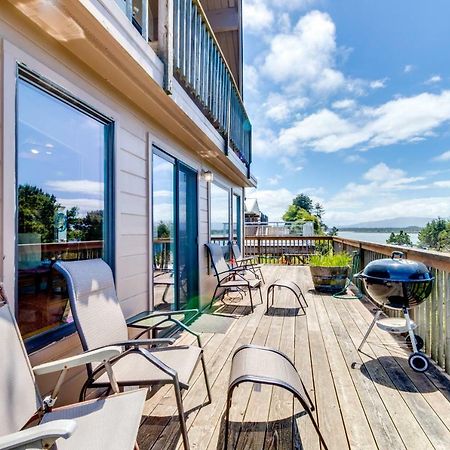 Grove'S Bayview Villa Rockaway Beach Dış mekan fotoğraf