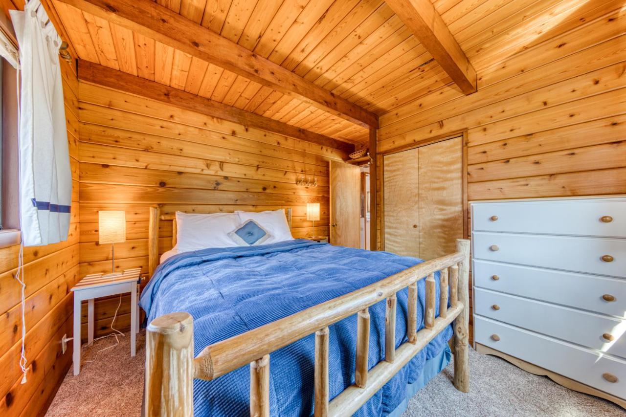 Grove'S Bayview Villa Rockaway Beach Dış mekan fotoğraf