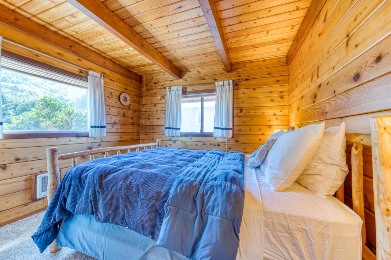 Grove'S Bayview Villa Rockaway Beach Dış mekan fotoğraf