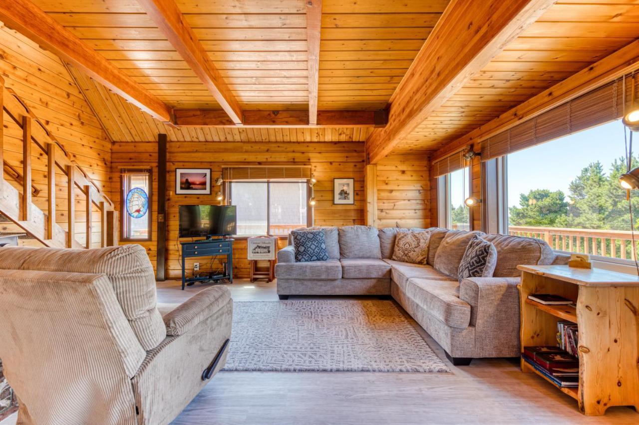 Grove'S Bayview Villa Rockaway Beach Dış mekan fotoğraf