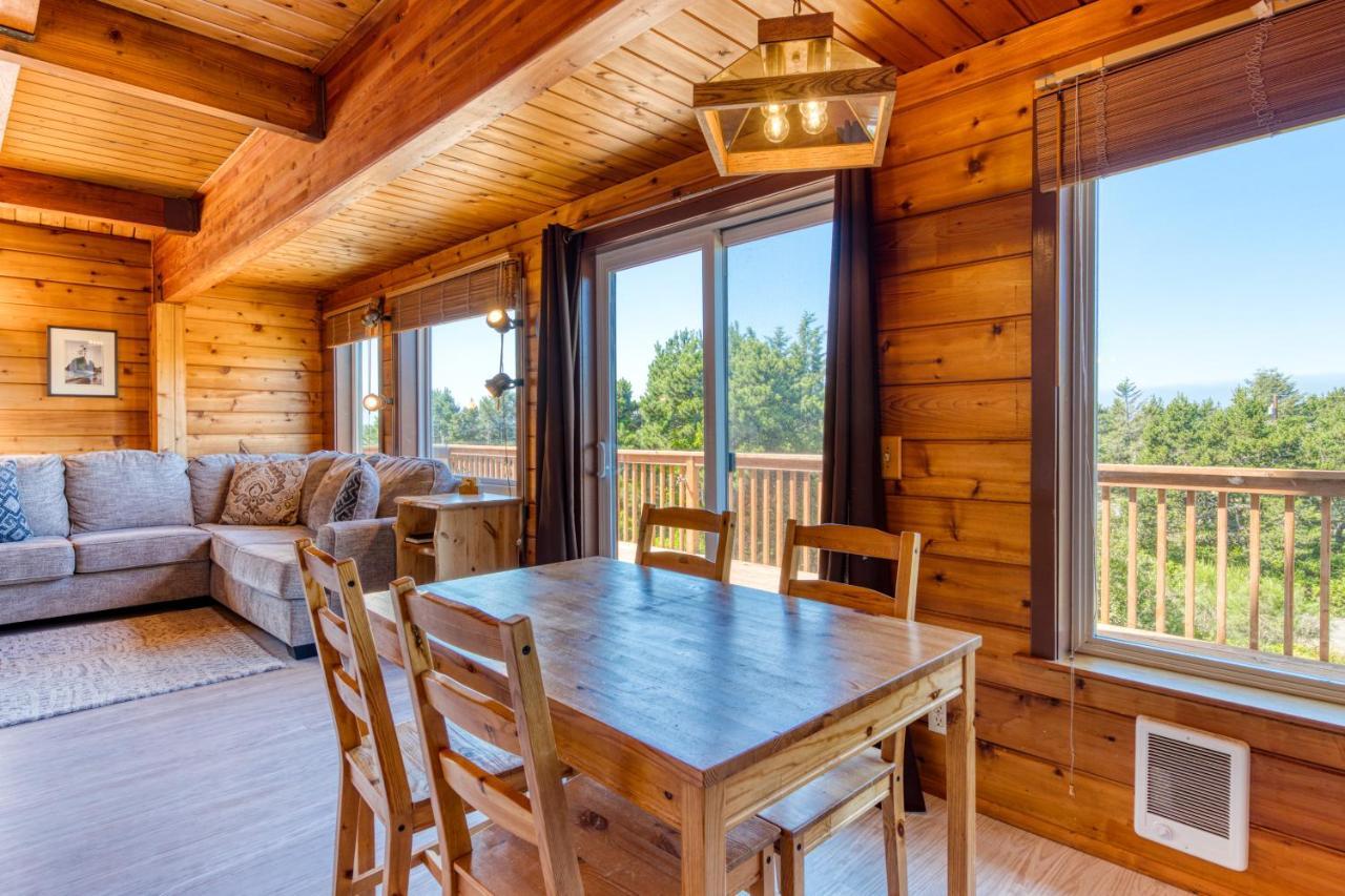 Grove'S Bayview Villa Rockaway Beach Dış mekan fotoğraf