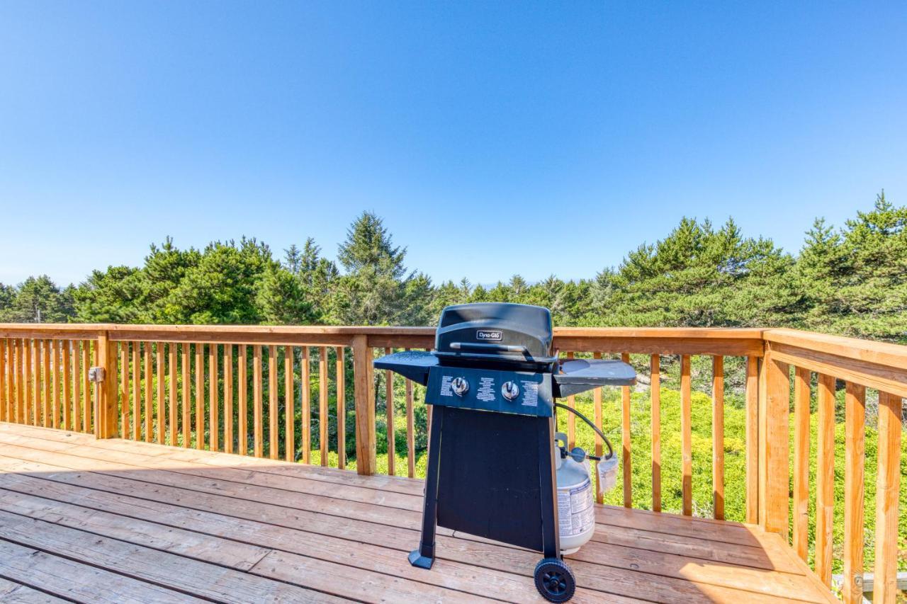 Grove'S Bayview Villa Rockaway Beach Dış mekan fotoğraf