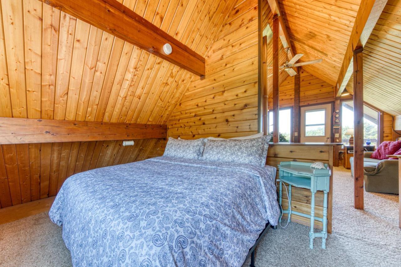 Grove'S Bayview Villa Rockaway Beach Dış mekan fotoğraf