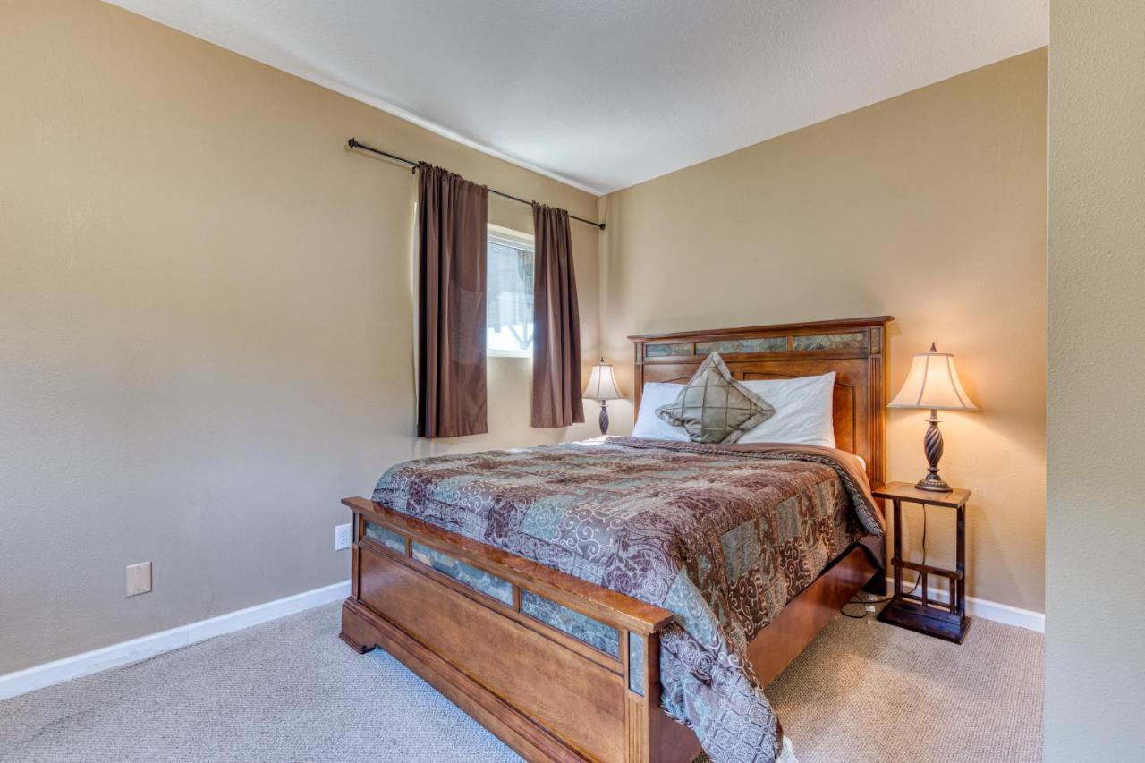 Grove'S Bayview Villa Rockaway Beach Dış mekan fotoğraf
