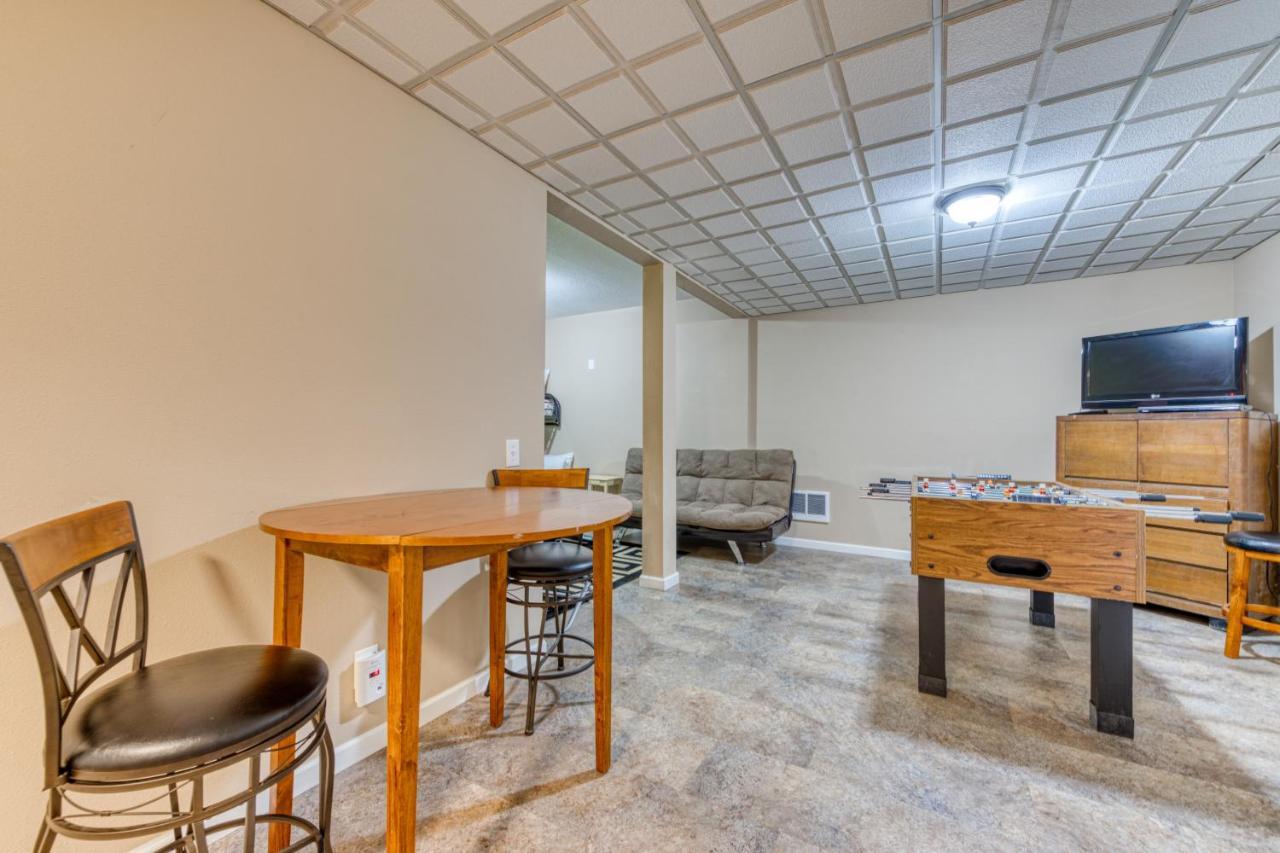 Grove'S Bayview Villa Rockaway Beach Dış mekan fotoğraf