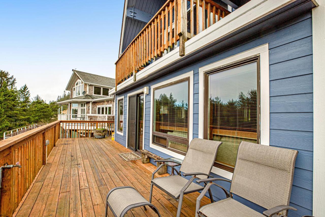 Grove'S Bayview Villa Rockaway Beach Dış mekan fotoğraf