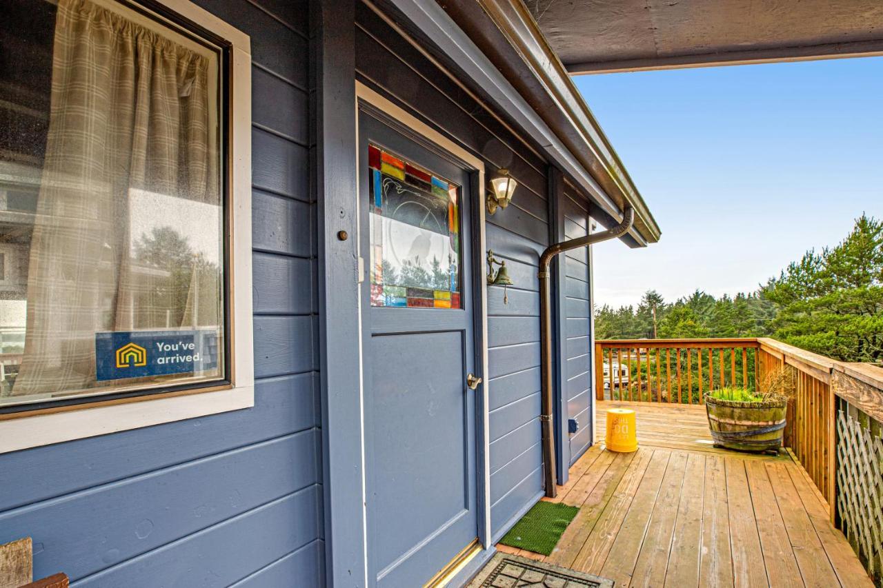 Grove'S Bayview Villa Rockaway Beach Dış mekan fotoğraf