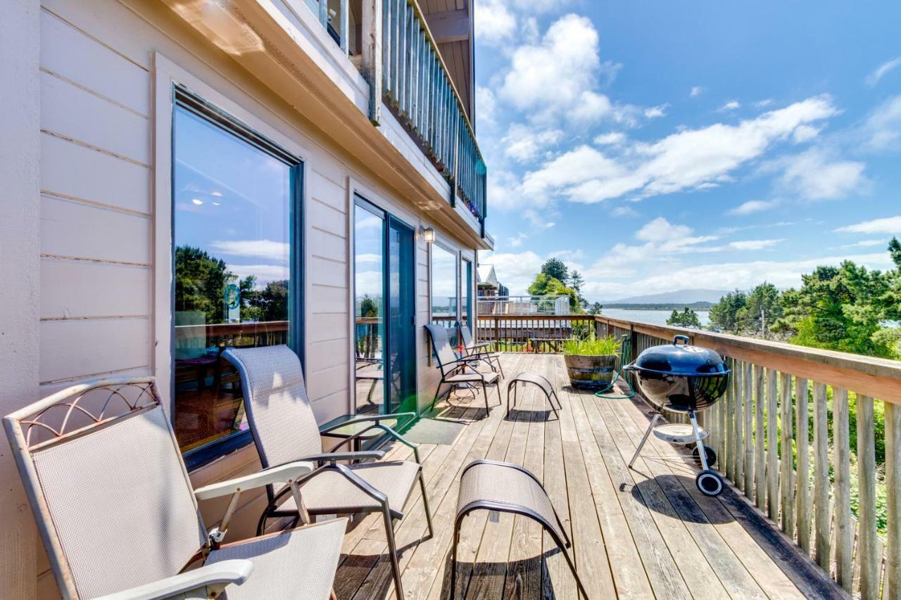 Grove'S Bayview Villa Rockaway Beach Dış mekan fotoğraf
